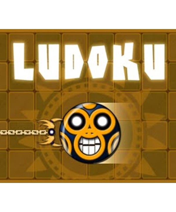 Ludoku Steam Key GLOBAL